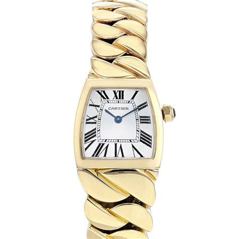 orologio cartier modello la dona|Orologi Cartier Modello La Dona De Cartier .